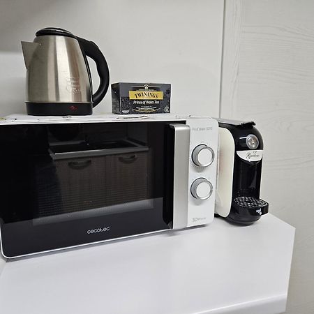 B&B Dei Sogni In Centro, Con Facilita Di Parcheggio Козенца Экстерьер фото
