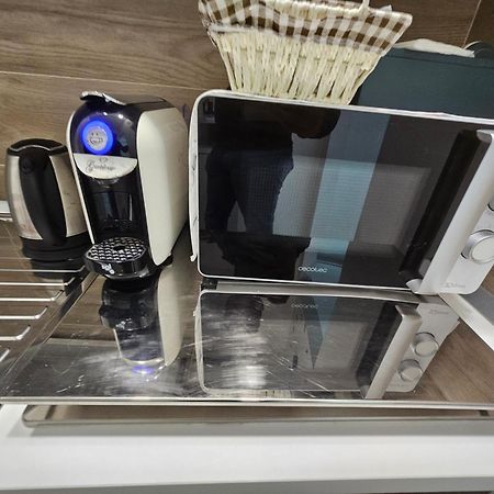 B&B Dei Sogni In Centro, Con Facilita Di Parcheggio Козенца Экстерьер фото