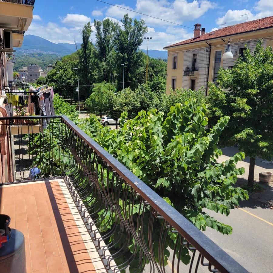 B&B Dei Sogni In Centro, Con Facilita Di Parcheggio Козенца Экстерьер фото