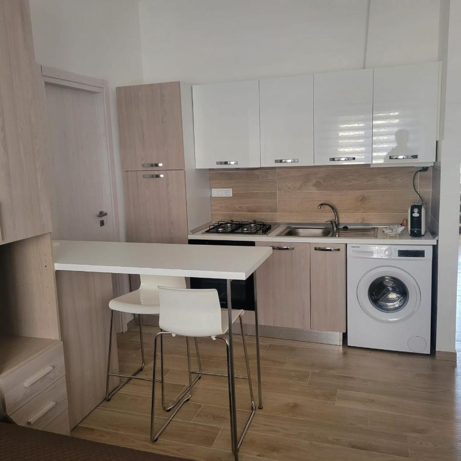 B&B Dei Sogni In Centro, Con Facilita Di Parcheggio Козенца Экстерьер фото