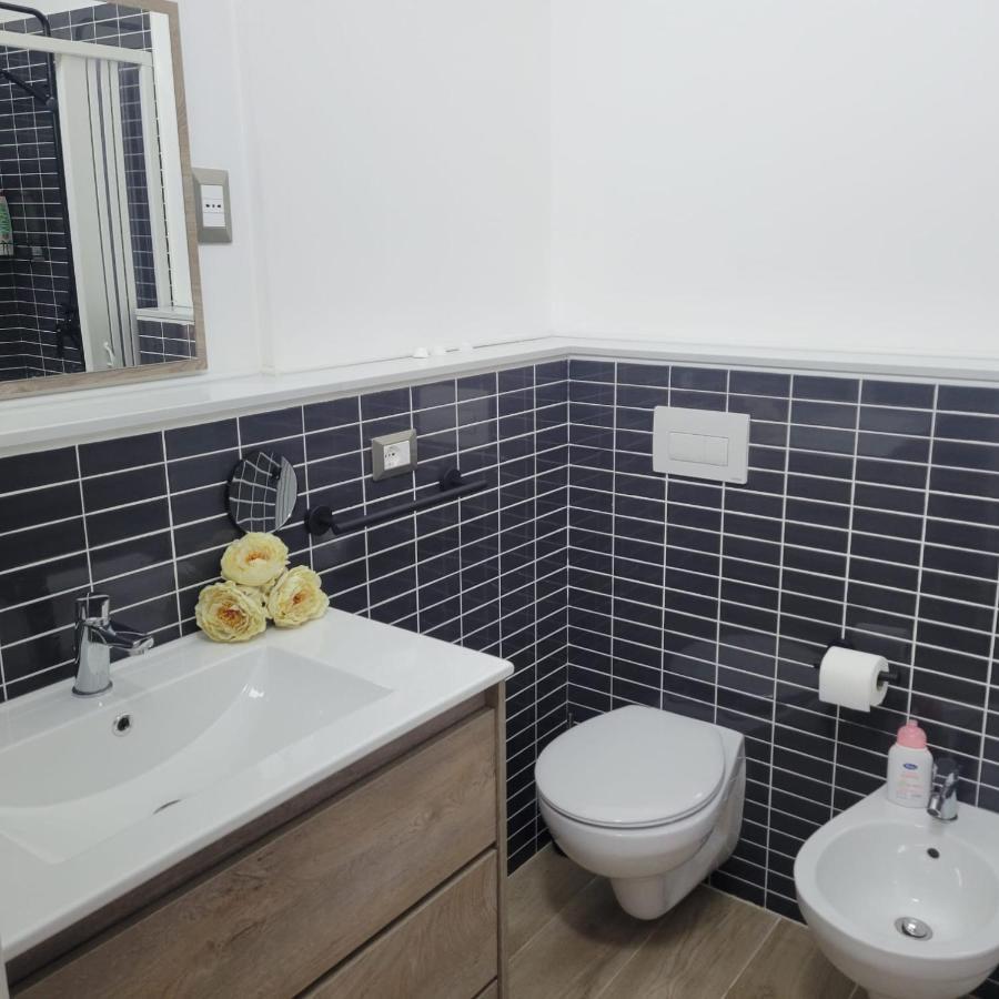 B&B Dei Sogni In Centro, Con Facilita Di Parcheggio Козенца Экстерьер фото