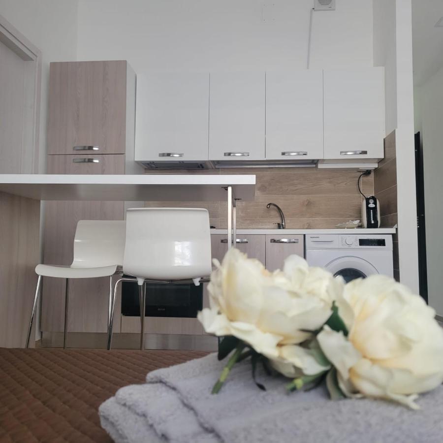 B&B Dei Sogni In Centro, Con Facilita Di Parcheggio Козенца Экстерьер фото