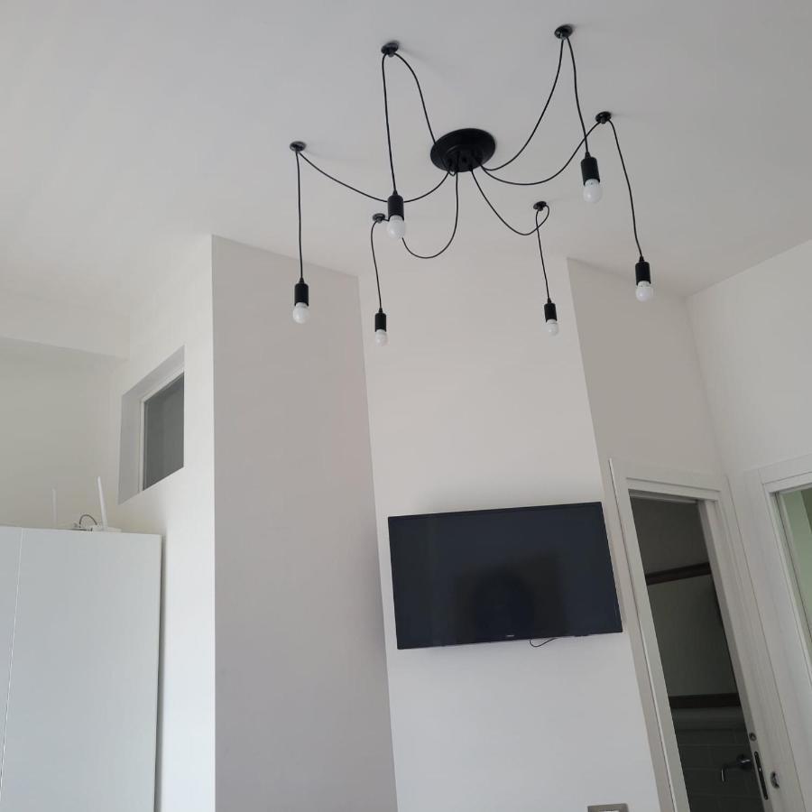 B&B Dei Sogni In Centro, Con Facilita Di Parcheggio Козенца Экстерьер фото