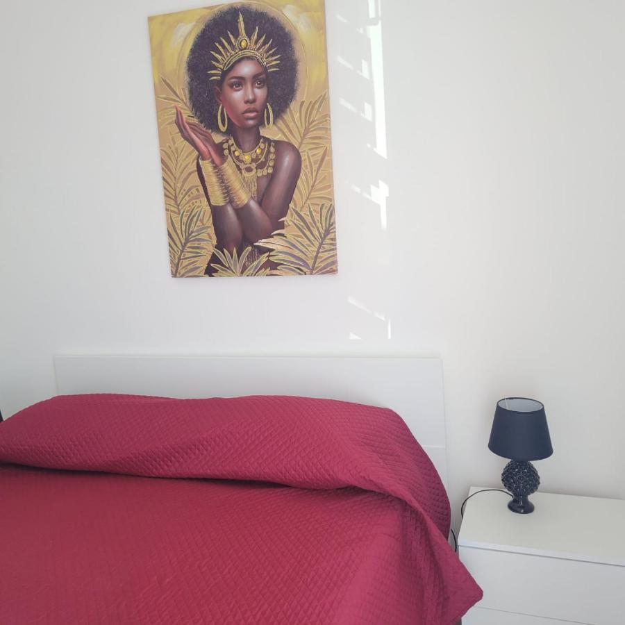 B&B Dei Sogni In Centro, Con Facilita Di Parcheggio Козенца Экстерьер фото