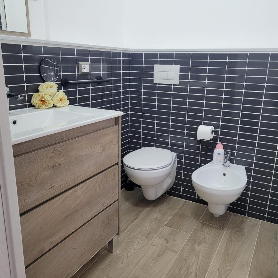 B&B Dei Sogni In Centro, Con Facilita Di Parcheggio Козенца Экстерьер фото