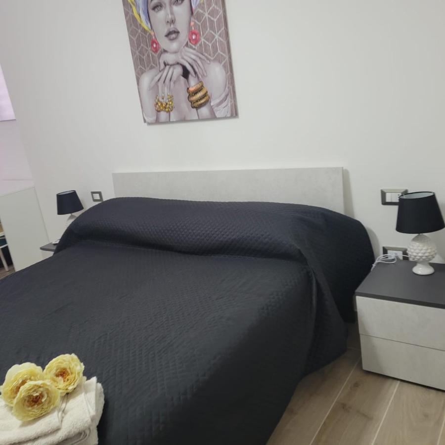 B&B Dei Sogni In Centro, Con Facilita Di Parcheggio Козенца Экстерьер фото