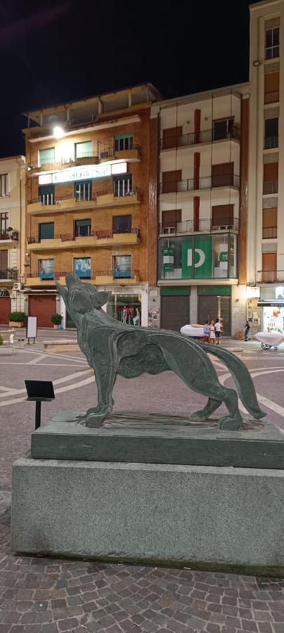 B&B Dei Sogni In Centro, Con Facilita Di Parcheggio Козенца Экстерьер фото