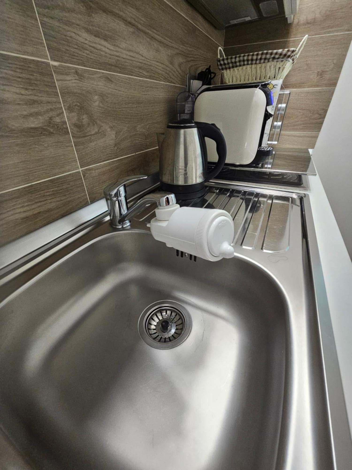 B&B Dei Sogni In Centro, Con Facilita Di Parcheggio Козенца Экстерьер фото